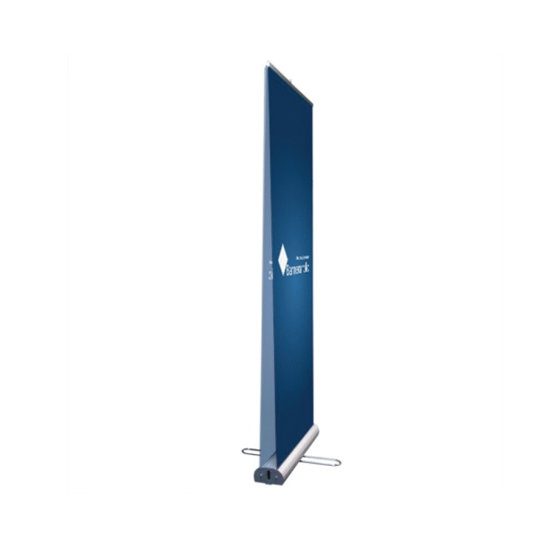 Fabric Banner Stands Printing
