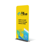 Fabric Banner Stands Printing