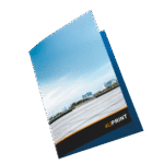 A4 File Folders Printing