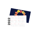 Pocket Calendars printing