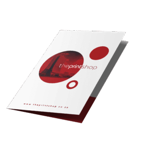 Presentation Folders Printing