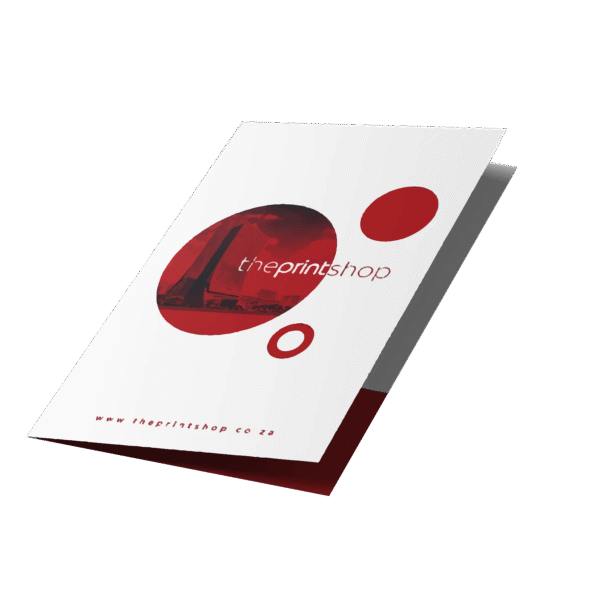 Presentation Folders Printing