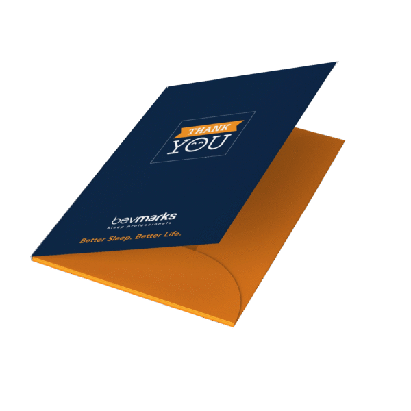 Presentation Folders Printing