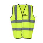Reflective Safety Vest Printing