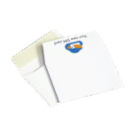 Square Envelopes Printing