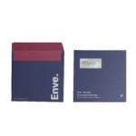 Square Envelopes Printing