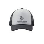 Trucker/Net Caps Printing