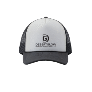 Trucker/Net Caps Printing