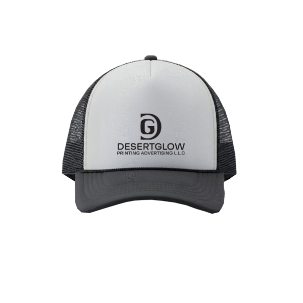 Trucker/Net Caps Printing