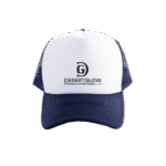 Trucker/Net Caps Printing