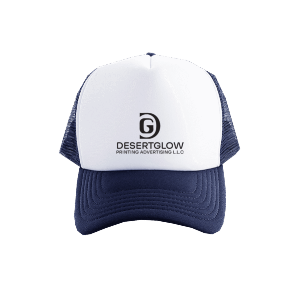 Trucker/Net Caps Printing