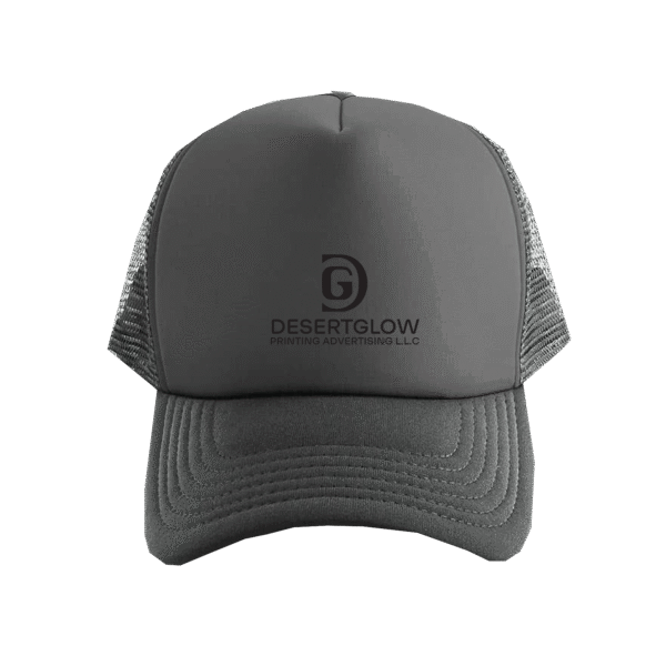 Trucker/Net Caps Printing