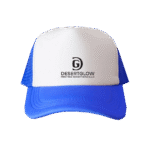 Trucker/Net Caps Printing