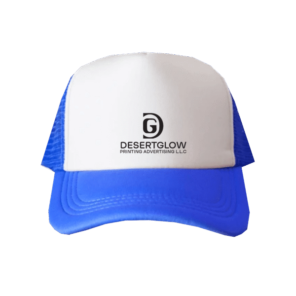 Trucker/Net Caps Printing
