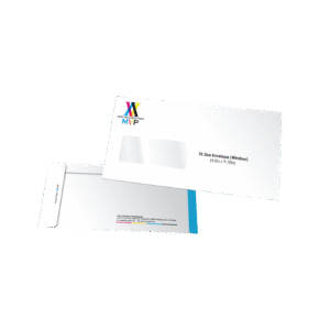 Window Envelopes Printing