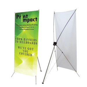 X Banners Printing