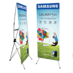X Banners Printing