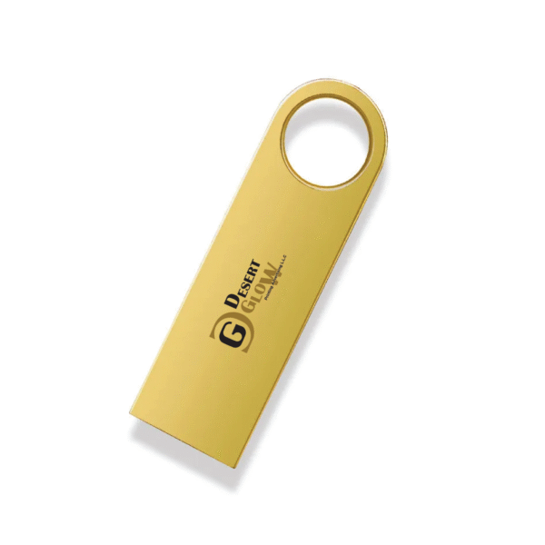 2TB Waterproof USB Flash Drive – High-Capacity & Durable Storage UAE