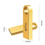 2TB Waterproof USB Flash Drive – High-Capacity & Durable Storage UAE