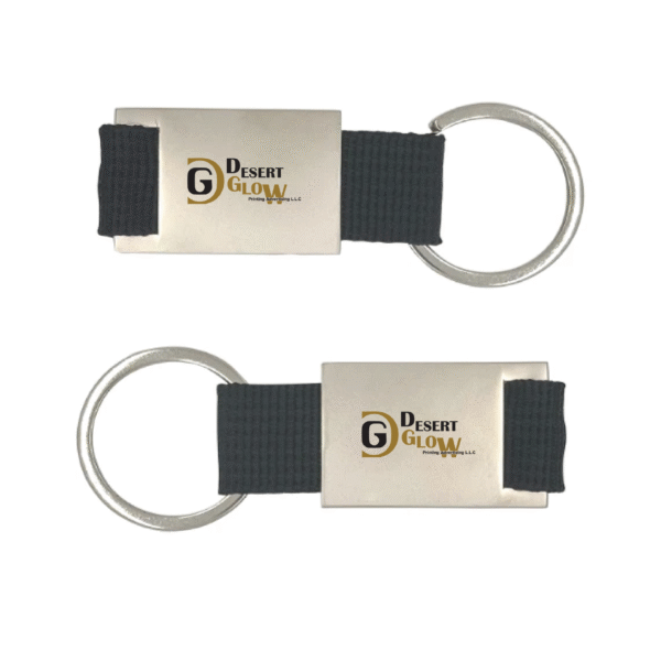 Best Buddy Tools Signature Key Ring