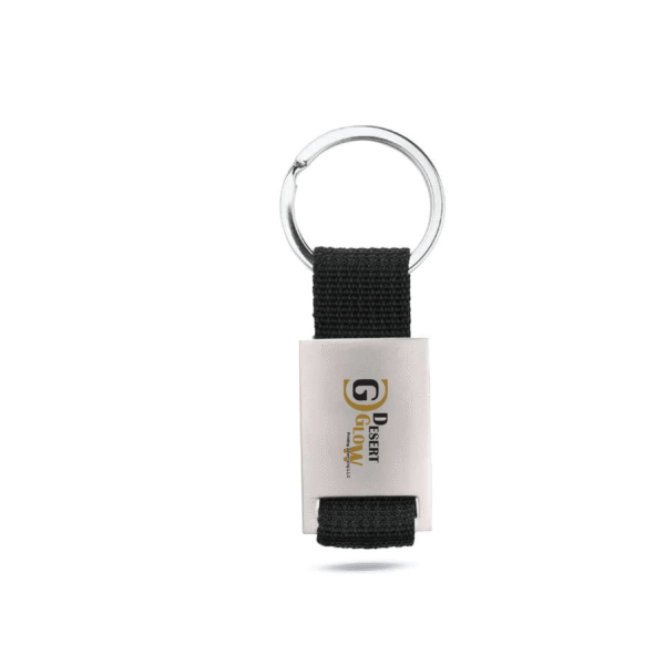 Best Buddy Tools Signature Key Ring