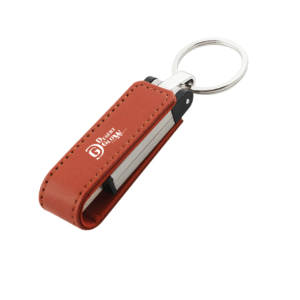 Leather Bracelet USB Flash Drive