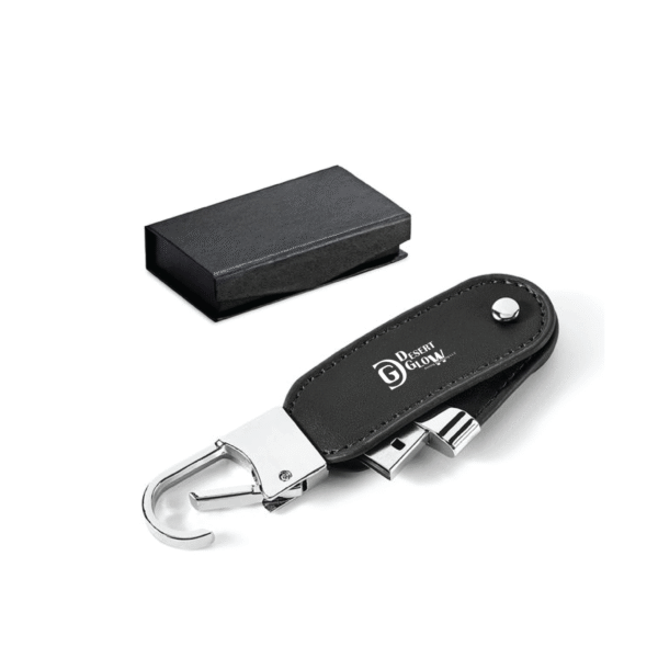 Leather USB Flash Drive