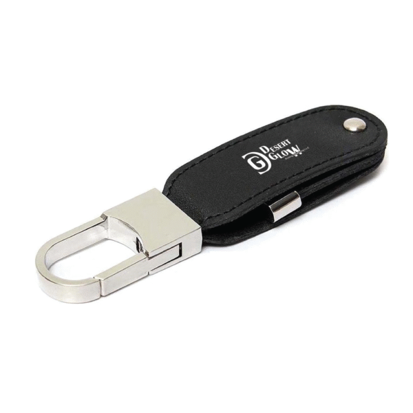Leather USB Flash Drive