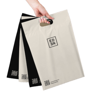 Poly Mailers Bags Printing