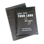 Poly Mailers Bags Printing