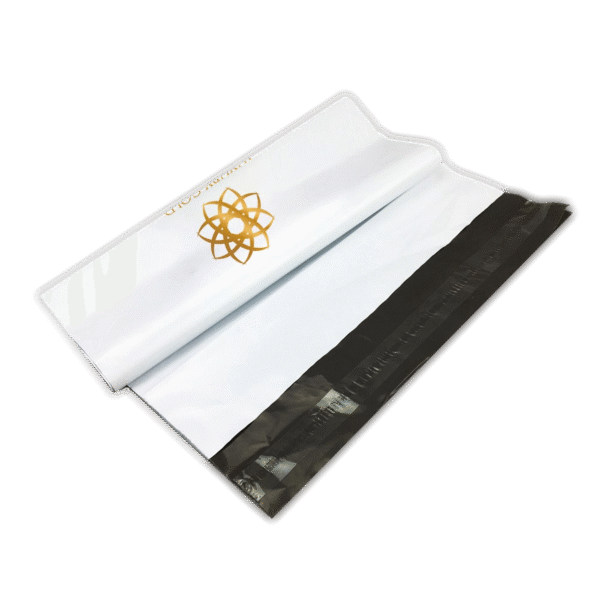 Poly Mailers Bags Printing