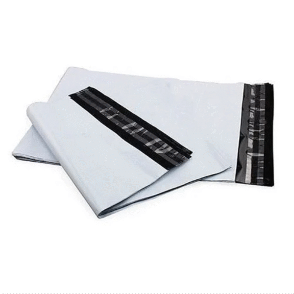 Poly Mailers Bags Printing