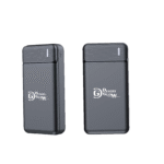 Muvit For Change Power Bank