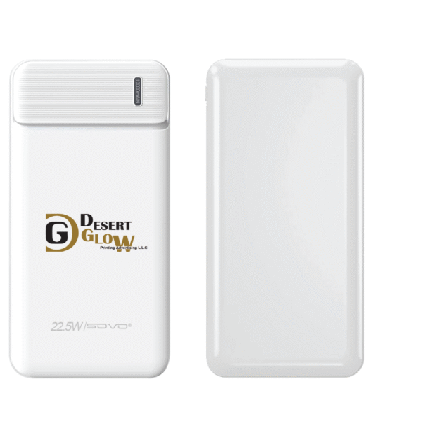 Muvit For Change Power Bank
