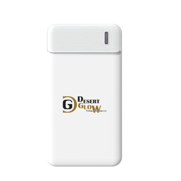 Muvit For Change Power Bank