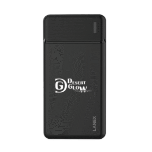 Muvit For Change Power Bank