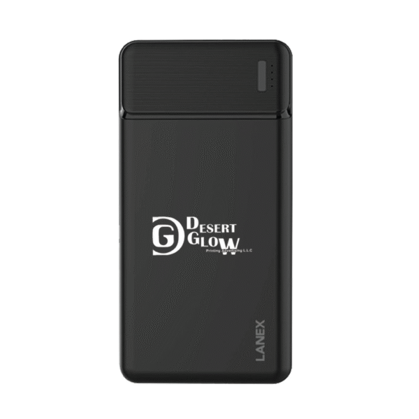 Muvit For Change Power Bank