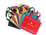 Non-Woven Reusable Tote Bag