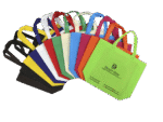 Non-Woven Reusable Tote Bag