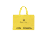 Non-Woven Reusable Tote Bag