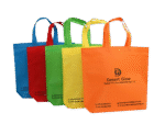 Non-Woven Reusable Tote Bag