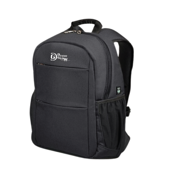 PROMOTIONAL BACKPACK