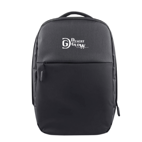 PROMOTIONAL BACKPACK