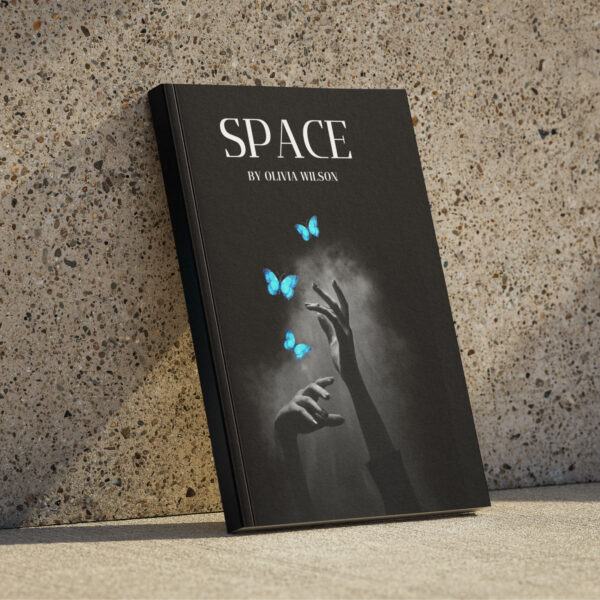 Classic & Professional perfect-binding book Printing