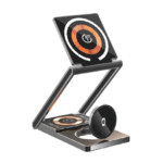 Promate 3-in-1 Ultra Slim Wireless Charging Station