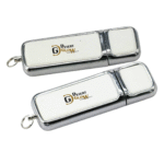 Stick Leather Flash Drive
