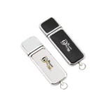 Stick Leather Flash Drive