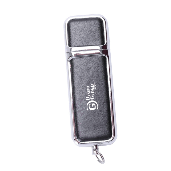 Stick Leather Flash Drive