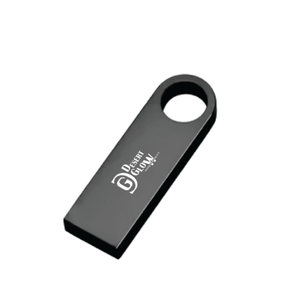 Super Mini USB Flash Drive – Ultra-Compact, Lightweight