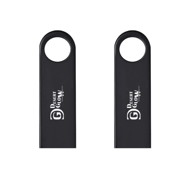 Super Mini USB Flash Drive – Ultra-Compact, Lightweight